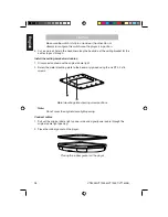 Preview for 28 page of Clarion VT1000B Owner'S Manual