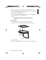 Preview for 29 page of Clarion VT1000B Owner'S Manual