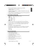 Preview for 43 page of Clarion VT1000B Owner'S Manual