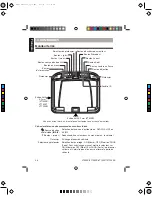 Preview for 46 page of Clarion VT1000B Owner'S Manual