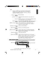 Preview for 47 page of Clarion VT1000B Owner'S Manual