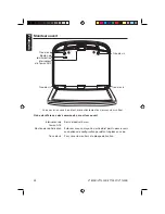 Preview for 48 page of Clarion VT1000B Owner'S Manual