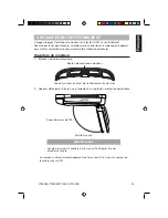 Preview for 51 page of Clarion VT1000B Owner'S Manual