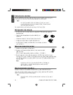 Preview for 52 page of Clarion VT1000B Owner'S Manual