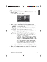 Preview for 59 page of Clarion VT1000B Owner'S Manual