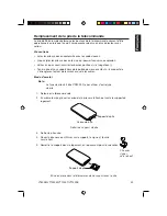 Preview for 63 page of Clarion VT1000B Owner'S Manual