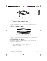 Preview for 67 page of Clarion VT1000B Owner'S Manual