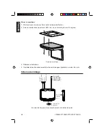 Preview for 68 page of Clarion VT1000B Owner'S Manual