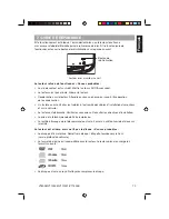 Preview for 73 page of Clarion VT1000B Owner'S Manual