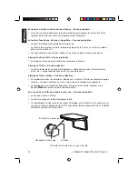 Preview for 74 page of Clarion VT1000B Owner'S Manual