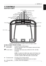 Предварительный просмотр 8 страницы Clarion VT101OE Owner'S Manual & Installation Manual