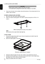 Предварительный просмотр 25 страницы Clarion VT101OE Owner'S Manual & Installation Manual