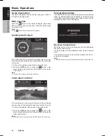 Preview for 12 page of Clarion VX215A Owner'S Manual