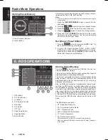 Preview for 14 page of Clarion VX215A Owner'S Manual