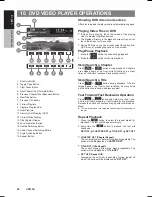 Preview for 20 page of Clarion VX215A Owner'S Manual