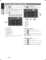 Preview for 28 page of Clarion VX215A Owner'S Manual