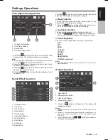 Preview for 29 page of Clarion VX215A Owner'S Manual