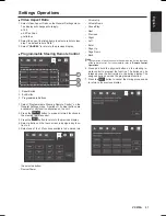 Preview for 31 page of Clarion VX215A Owner'S Manual