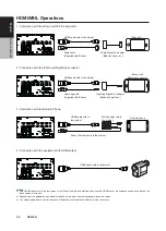 Preview for 36 page of Clarion VX316A Owner'S Manual