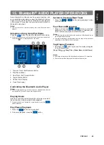 Предварительный просмотр 29 страницы Clarion VX316AU Owner'S Manual