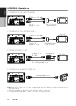 Предварительный просмотр 36 страницы Clarion VX316AU Owner'S Manual