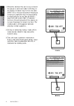 Preview for 5 page of Clarion VX401A Owner'S Manual & Installation Manual