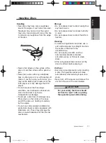 Preview for 12 page of Clarion VX401A Owner'S Manual & Installation Manual