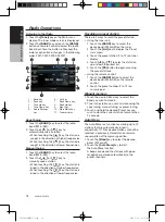 Preview for 19 page of Clarion VX401A Owner'S Manual & Installation Manual