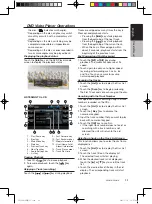 Preview for 24 page of Clarion VX401A Owner'S Manual & Installation Manual