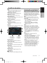 Preview for 28 page of Clarion VX401A Owner'S Manual & Installation Manual