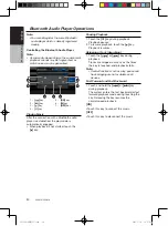 Preview for 31 page of Clarion VX401A Owner'S Manual & Installation Manual