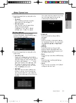 Preview for 36 page of Clarion VX401A Owner'S Manual & Installation Manual