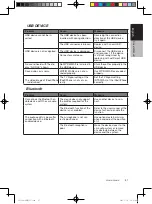 Preview for 38 page of Clarion VX401A Owner'S Manual & Installation Manual