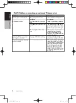 Preview for 39 page of Clarion VX401A Owner'S Manual & Installation Manual