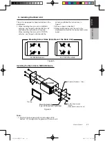 Preview for 44 page of Clarion VX401A Owner'S Manual & Installation Manual