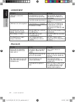 Preview for 42 page of Clarion VX401E Owner'S Manual