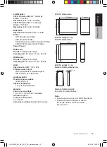 Preview for 45 page of Clarion VX401E Owner'S Manual