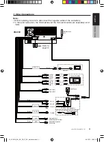 Preview for 51 page of Clarion VX401E Owner'S Manual