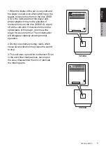 Предварительный просмотр 5 страницы Clarion VX402A Owner'S Manual