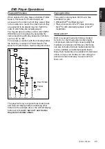 Предварительный просмотр 23 страницы Clarion VX402A Owner'S Manual