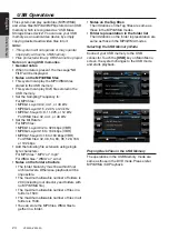 Предварительный просмотр 24 страницы Clarion VX402A Owner'S Manual