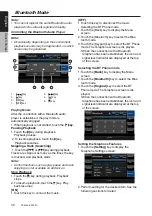 Предварительный просмотр 30 страницы Clarion VX402A Owner'S Manual