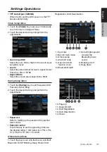 Предварительный просмотр 37 страницы Clarion VX402A Owner'S Manual