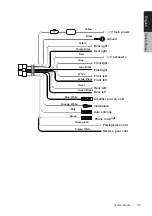 Предварительный просмотр 47 страницы Clarion VX402A Owner'S Manual