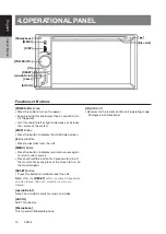 Preview for 11 page of Clarion VX404 Owner'S Manual