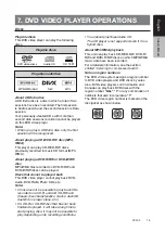 Preview for 16 page of Clarion VX404 Owner'S Manual