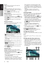 Preview for 19 page of Clarion VX404 Owner'S Manual