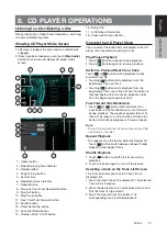 Preview for 22 page of Clarion VX404 Owner'S Manual