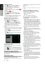 Preview for 23 page of Clarion VX404 Owner'S Manual