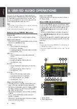 Preview for 25 page of Clarion VX404 Owner'S Manual